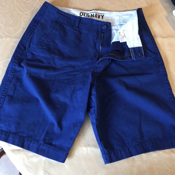 Old navy size 34" shorts