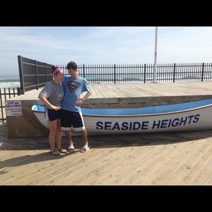 Meet your Posher, Elizabeth