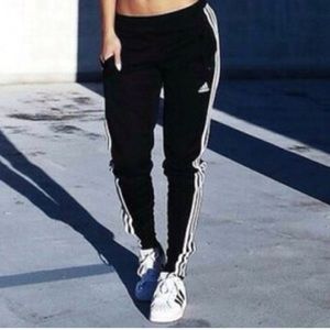 ISO Climacool track pants