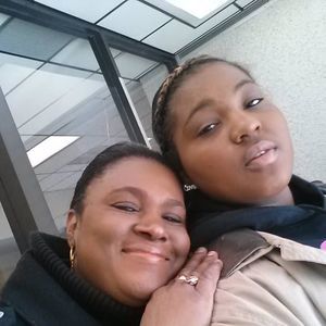 Meet your Posher, Alexandra