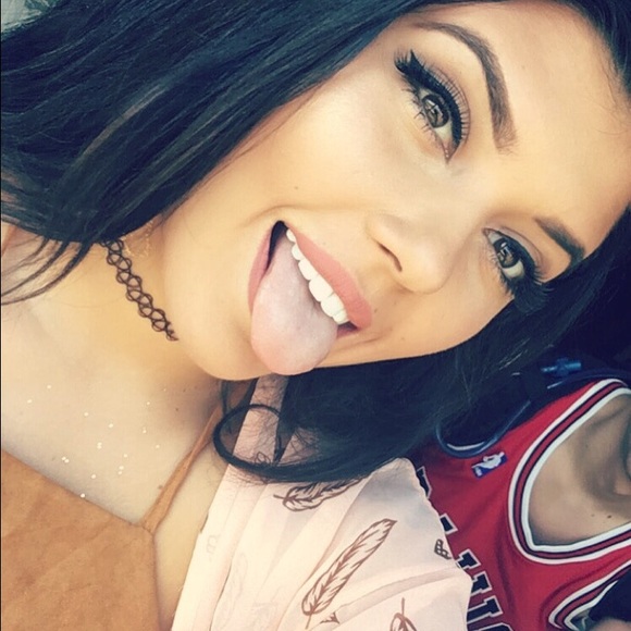 Meet your Posher, Kat