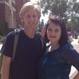 Meet your Posher, Kate