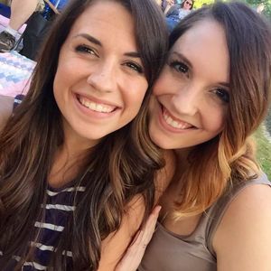 Meet your Posher, Casey