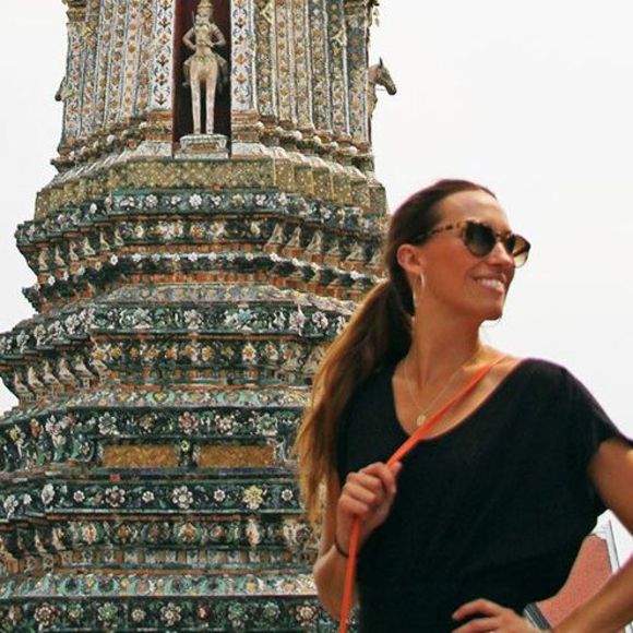 Meet your Posher, Rachael - Picture 1 of 1