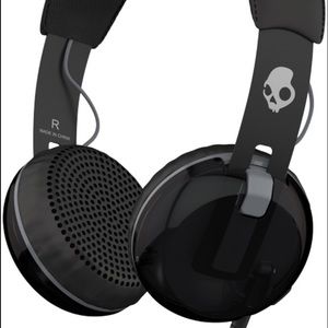 Skullcandy Heaphones