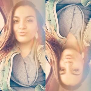 Meet your Posher, Gabby