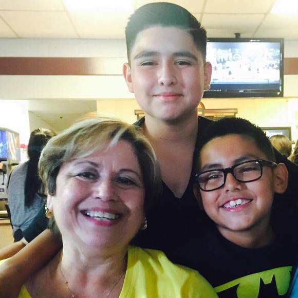 Meet your Posher, Olga