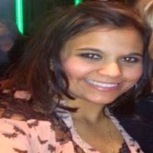 Meet your Posher, Faith