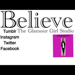 Meet your Posher, Kysha