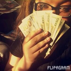 Meet your Posher, Candice