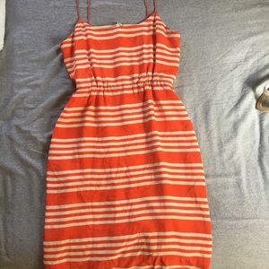 J.Crew Short dress