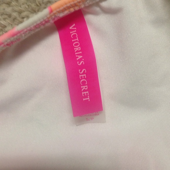 Victoria secret bikini set 32B small - Picture 3 of 4