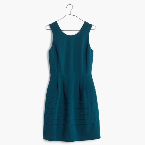 BRAND NEW Madewell Midnight Blue Dress ❤️