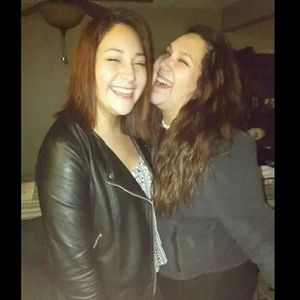 Meet your Posher, Sherri