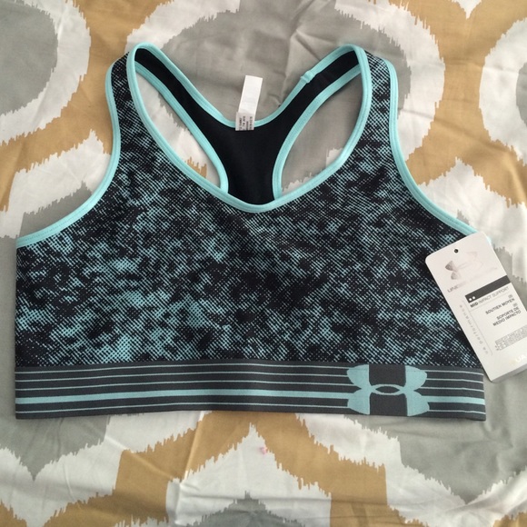 Under Armour Sports Bra