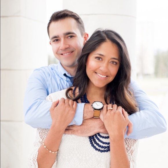 Meet your Posher, Victoria