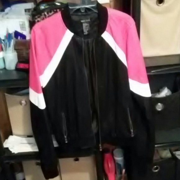 Wet Seal Jacket
