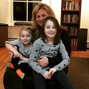 Meet your Posher, Anne