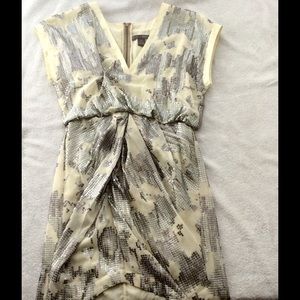 Sparkly Cocktail Dress
