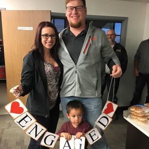 Meet your Posher, Savannah