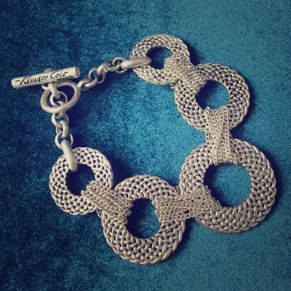 Kenneth Cole bracelet