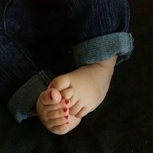 Meet your Posher, Caryn