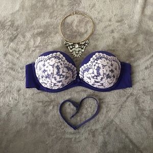 VS Lace Bra 💜