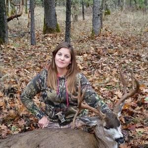 Meet your Posher, Sandy