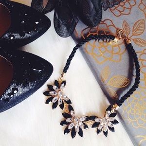 Beautiful Statement necklace