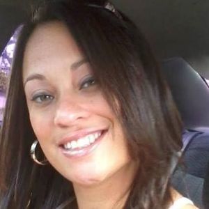 Meet your Posher, Deidra