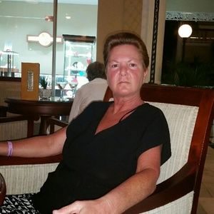 Meet your Posher, Kathy