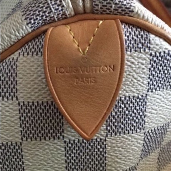 Louis Vuitton hand bag - Picture 2 of 4