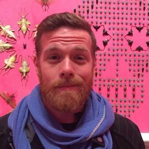 Meet your Posher, Michael roberts