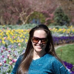 Meet your Posher, Ami