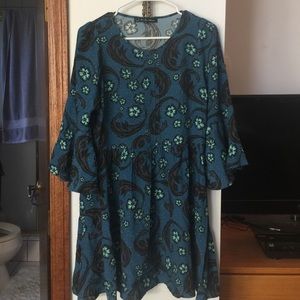 For Love and Lemons Dress