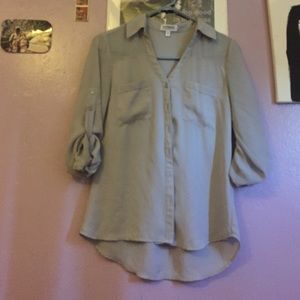 Express Portfino Shirt