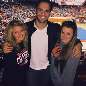 Meet your Posher, Zach