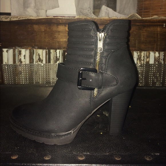 Never worn before