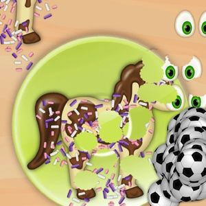 Meet your Posher, Falia