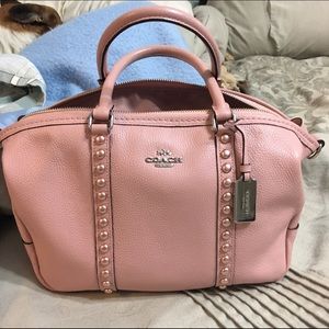 Coach handbag