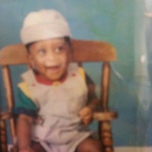 Meet your Posher, Katina