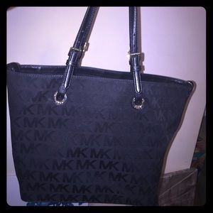 MK purse