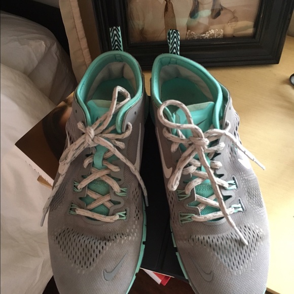 Nike Free women's size 8.5