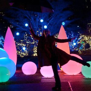 Meet your Posher, Veronica