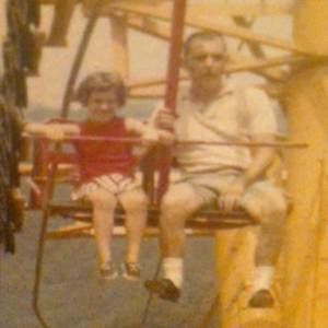 Meet your Posher, Patty