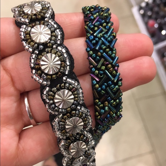 Brand New NWT Headbands!