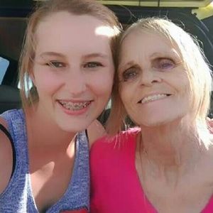 Meet your Posher, Sharon