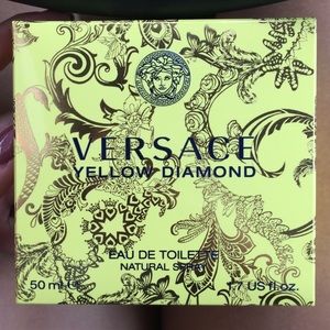 Brand new Versace perfume