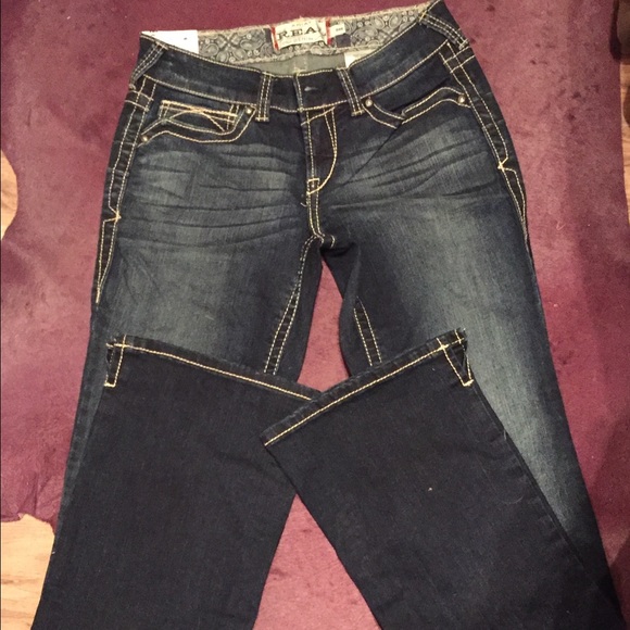 Ariat Jeans