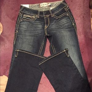 Ariat Jeans